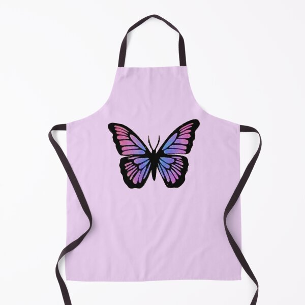 Item preview, Quicksilver Butterfly Little Orsa Book Sticker designed and sold by baranskini.