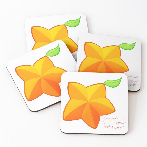 Item preview, Paopu Fruit designed and sold by AndyBPortillo.