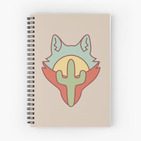 Artikelvorschau, Wüstenhund-Design [D3] - Kopf entworfen und verkauft von d3-design.