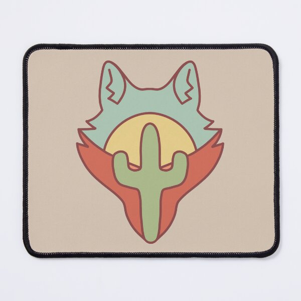 Item preview, Desert Dog Design [D3] - Head designed and sold by d3-design.