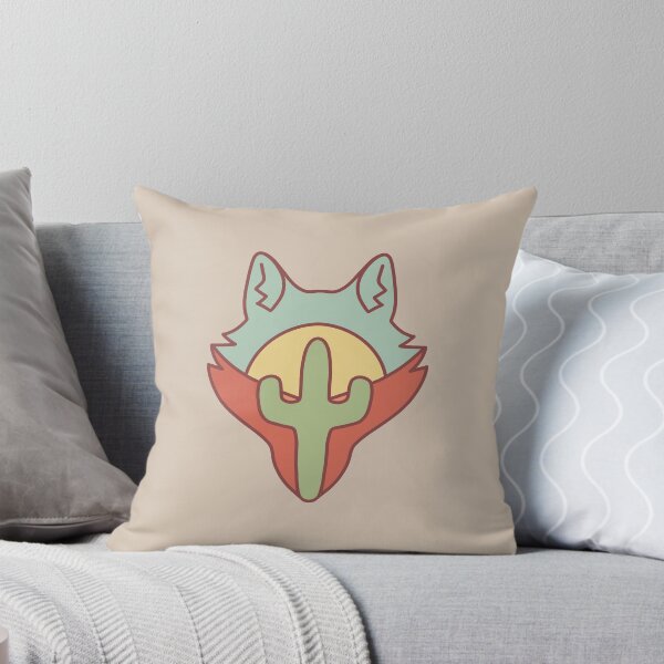 Item preview, Desert Dog Design [D3] - Head designed and sold by d3-design.