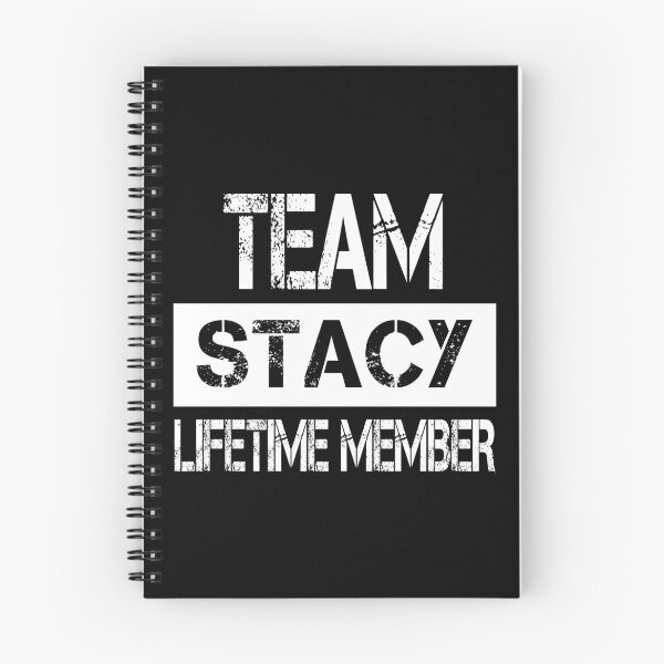 Item preview, Stacy Name Stacy Lifetime member designed and sold by Opera-Dan.