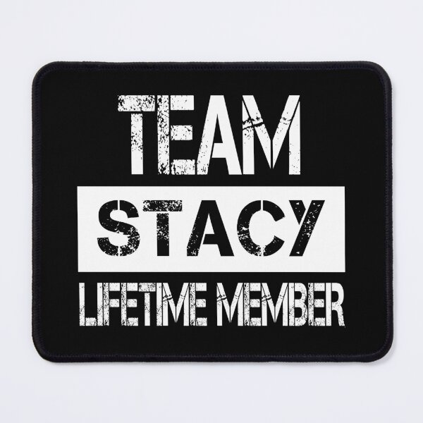Item preview, Stacy Name Stacy Lifetime member designed and sold by Opera-Dan.