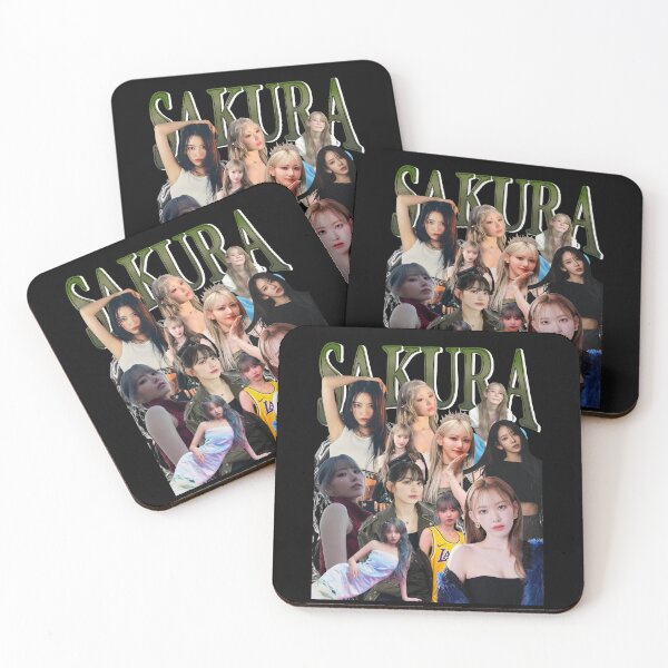 Item preview, Sakura Vintage Edit designed and sold by silverair.