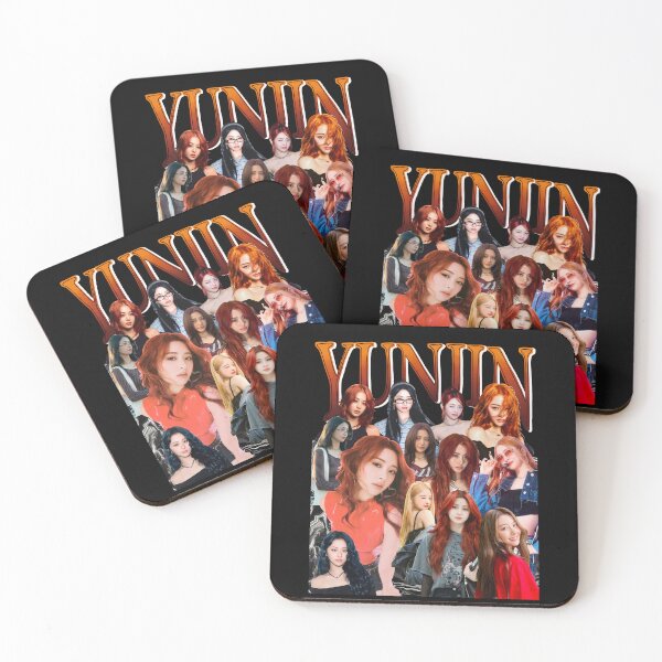 Item preview, Yunjin Vintage Edit designed and sold by silverair.