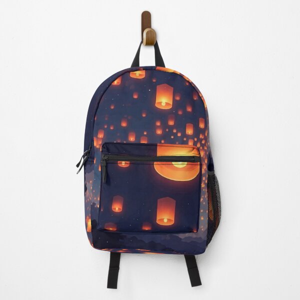 Item preview, Wish lanterns designed and sold by Chiknook.