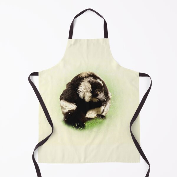 Item preview, Ruffed Lemur designed and sold by Guardi71.
