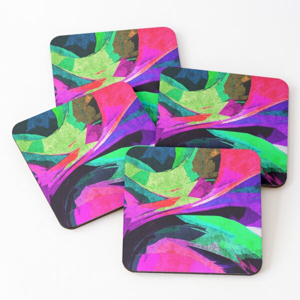 Item preview, Abstract in abstract designed and sold by kinpirks.