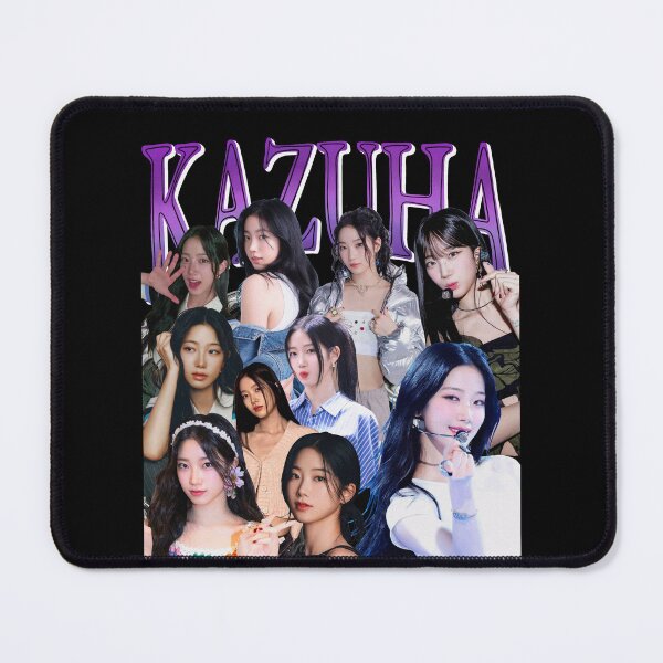 Item preview, Kazuha Vintage Edit designed and sold by silverair.