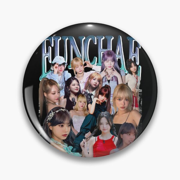 Item preview, Eunchae Vintage Edit designed and sold by silverair.