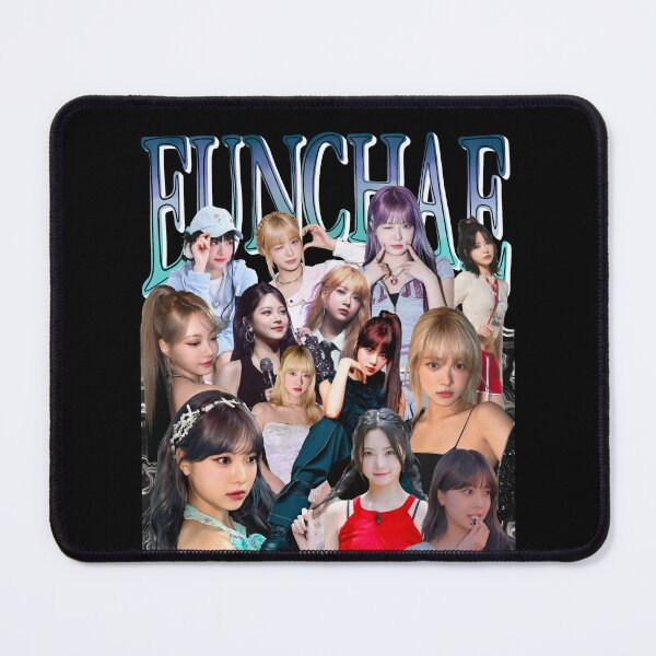 Item preview, Eunchae Vintage Edit designed and sold by silverair.