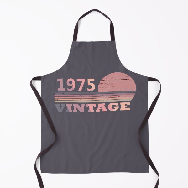 Item preview, Born in 1975 vintage 50th birthday designed and sold by Alexaltay.