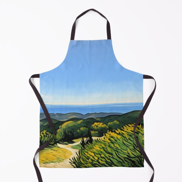 Item preview, Palisades Hill Top designed and sold by brentwooddsgn.