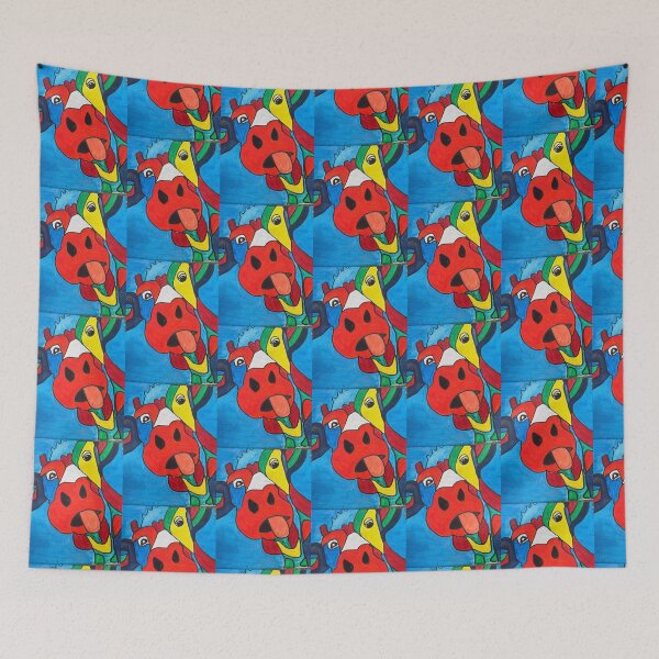 Item preview, Moo Mo Colour designed and sold by ColorMuse Studio.