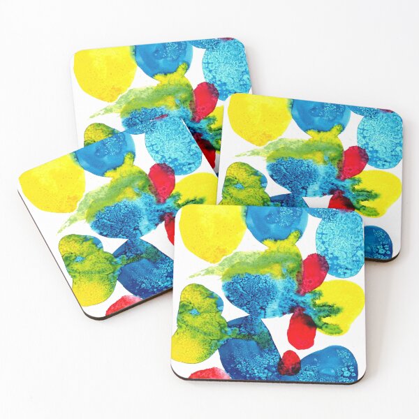 Item preview, Wathercolour "Flowers" Collection by Nata Gallo. Pattern №9 designed and sold by NataGallo.