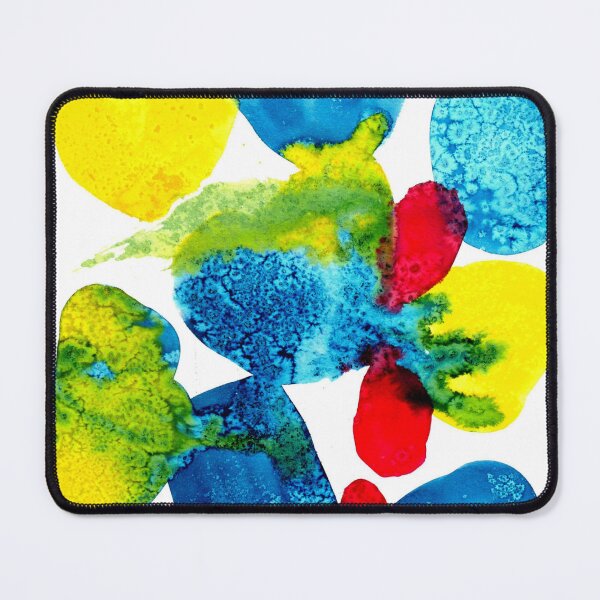Item preview, Wathercolour "Flowers" Collection by Nata Gallo. Pattern №9 designed and sold by NataGallo.