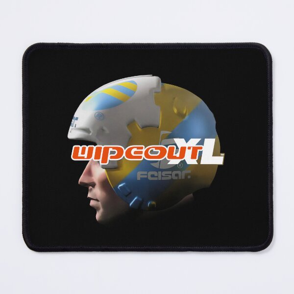 Item preview, Wipeout 2097 - F5000 - Japanes XL Pamphlet designed and sold by Vincent Strauss.