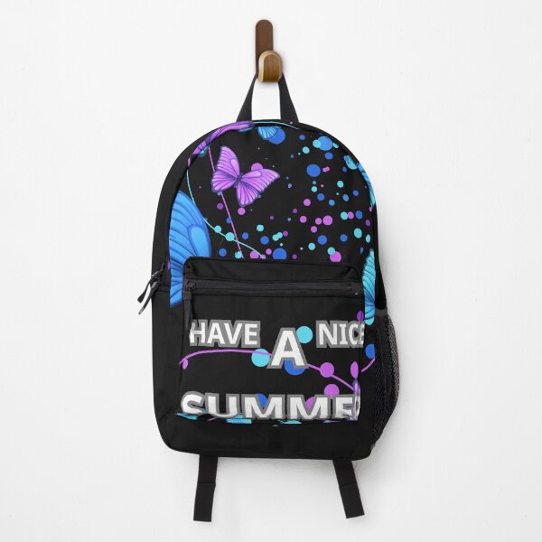 Item preview, Have a nice summer designed and sold by 4Dart.