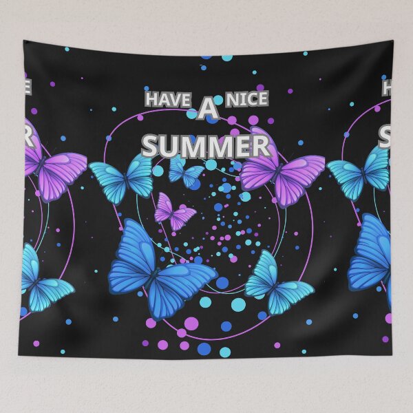 Item preview, Have a nice summer designed and sold by 4Dart.