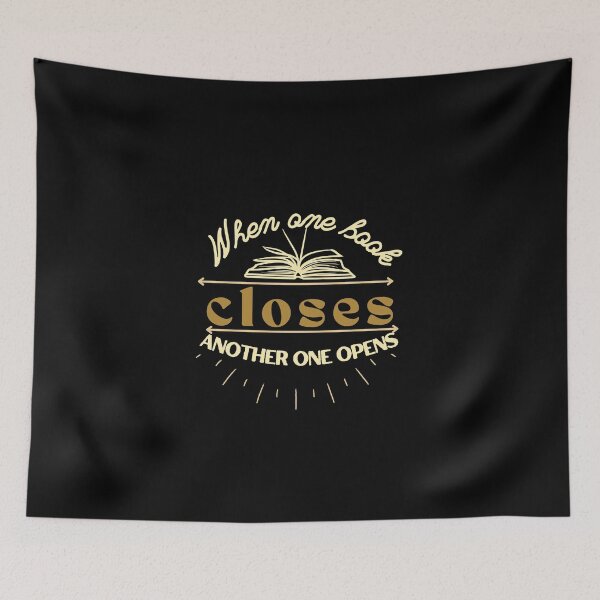 Item preview, New Chapter Begins Art designed and sold by Zakrytos ★★★★★.
