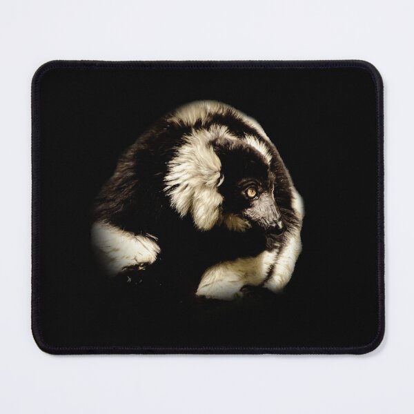 Item preview, Ruffed Lemur designed and sold by Guardi71.
