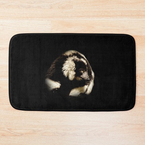 Item preview, Ruffed Lemur designed and sold by Guardi71.