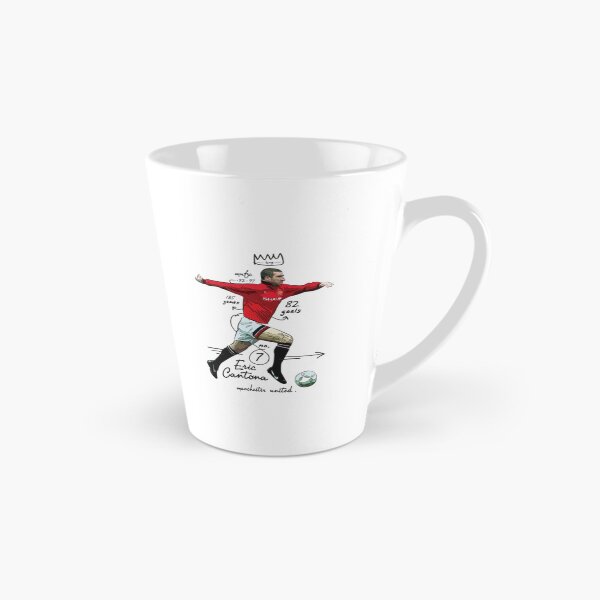 Item preview, Enric Cantona  designed and sold by FanArtcamisetas.