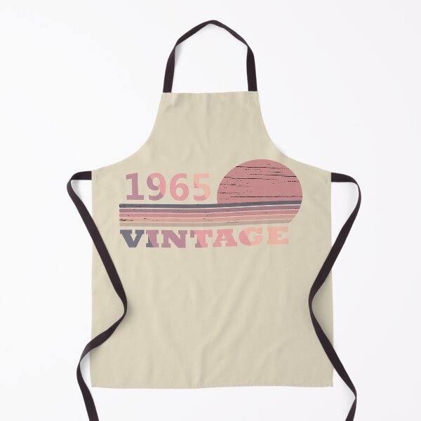Item preview, Born in 1965 vintage 60th birthday designed and sold by Alexaltay.