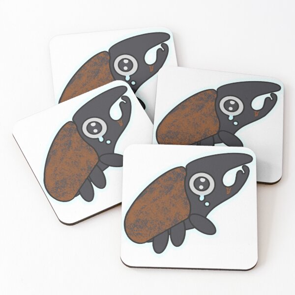 Item preview, Beetle designed and sold by Brittany Garrett.