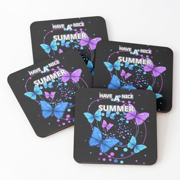 Artikelvorschau, Schönen Sommer entworfen und verkauft von 4Dart.