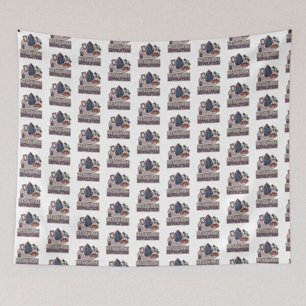 Item preview, Resource Revolution - USA Ukraine Deal designed and sold by ZibiArt.