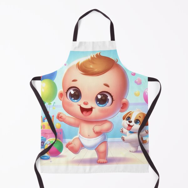 Item preview, Dancing baby designed and sold by PandoraCastle.