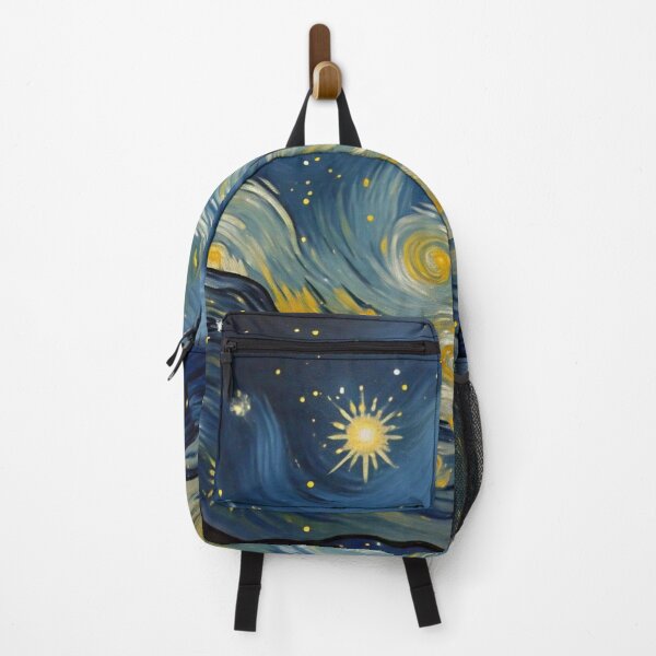 Item preview, Starry Space designed and sold by brentwooddsgn.
