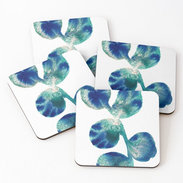 Item preview, Wathercolour "Flowers" Collection by Nata Gallo. Pattern №10 designed and sold by NataGallo.