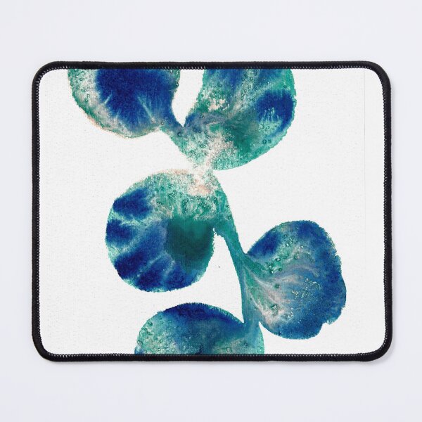 Item preview, Wathercolour "Flowers" Collection by Nata Gallo. Pattern №10 designed and sold by NataGallo.