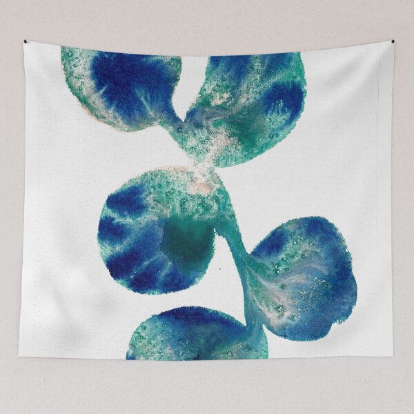 Item preview, Wathercolour "Flowers" Collection by Nata Gallo. Pattern №10 designed and sold by NataGallo.