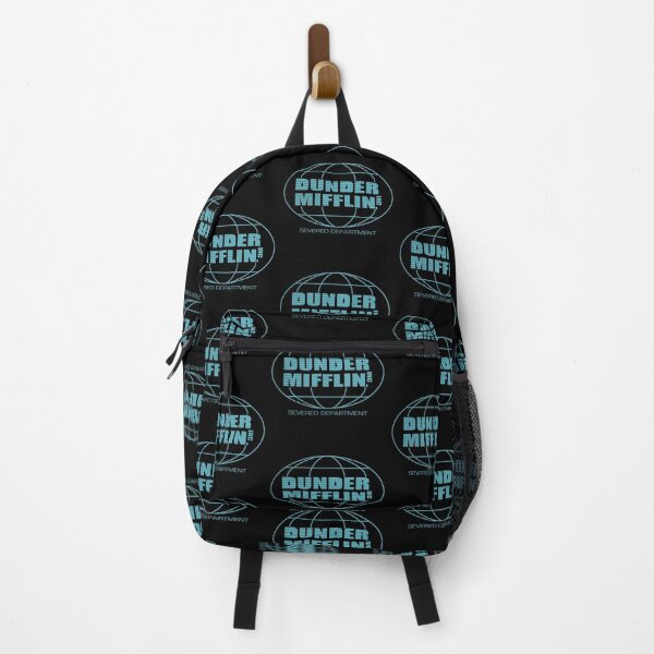 Item preview, Dunder Mifflin's Severed Department  designed and sold by Heather H Designs .