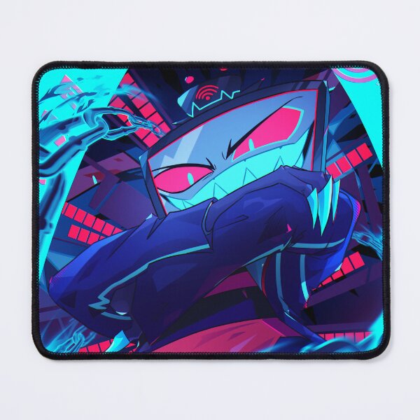 Item preview, Hazbin Hotel You Thought You Could Escape Vox designed and sold by CPRKaaroo.