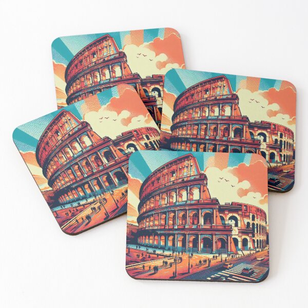 Item preview, colosseum designed and sold by Dogandesighn.
