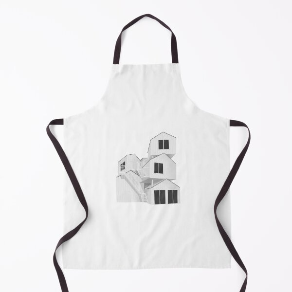 Item preview, Tokyo Apartment by Sou Fujimoto designed and sold by myloveatfirstframe.
