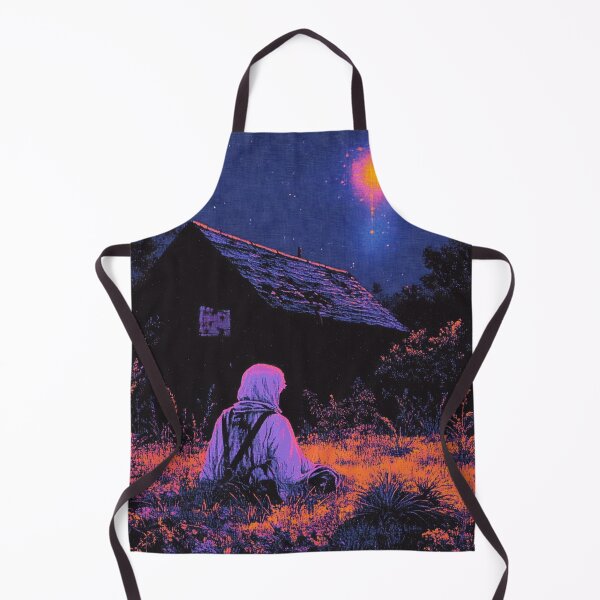 Item preview, Lofi Sad Summer Night designed and sold by V-Fantasy.