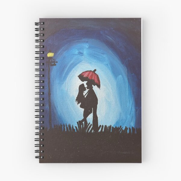 Item preview, First Kiss designed and sold by ColorMuse Studio.