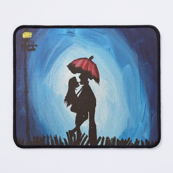 Item preview, First Kiss designed and sold by ColorMuse Studio.