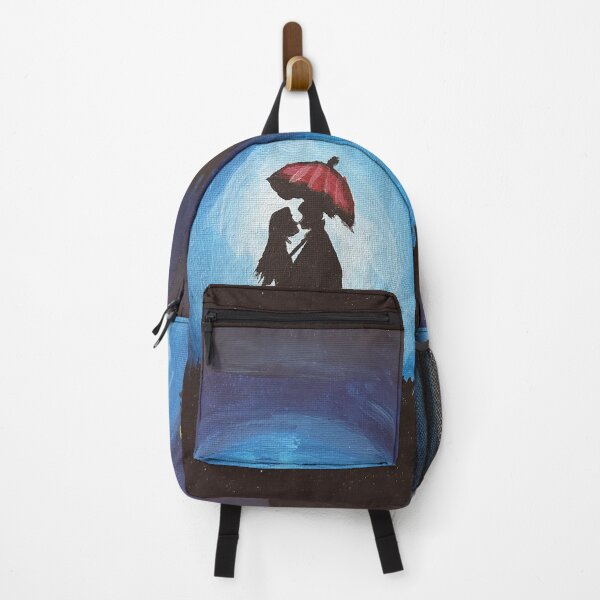 Item preview, First Kiss designed and sold by ColorMuse Studio.