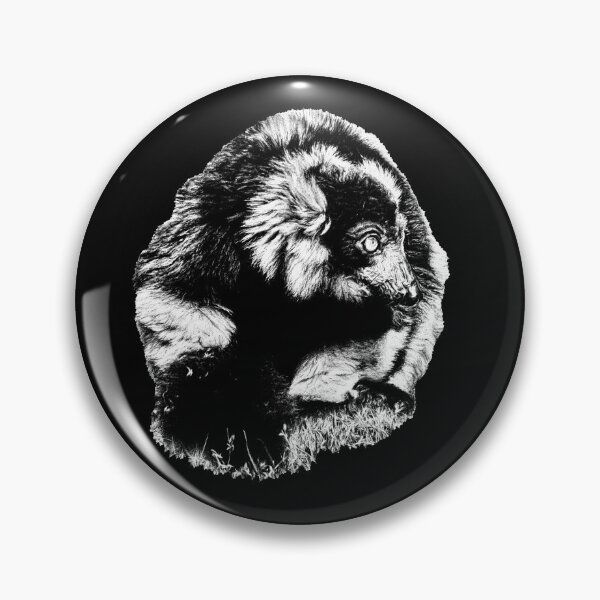 Item preview, Ruffed Lemur designed and sold by Guardi71.