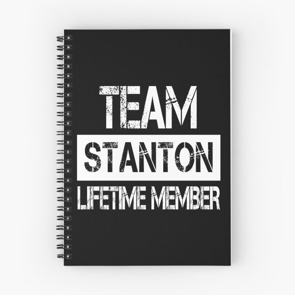 Item preview, Stanton Name Stanton Lifetime member designed and sold by Opera-Dan.
