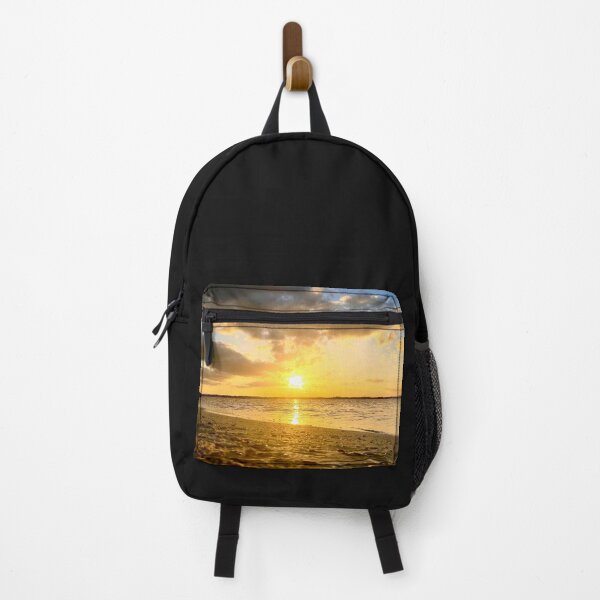 Item preview, Tranquil Beach Sunset designed and sold by M & Y.