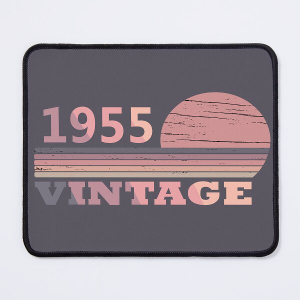Item preview, Born in 1955 vintage 70th birthday designed and sold by Alexaltay.