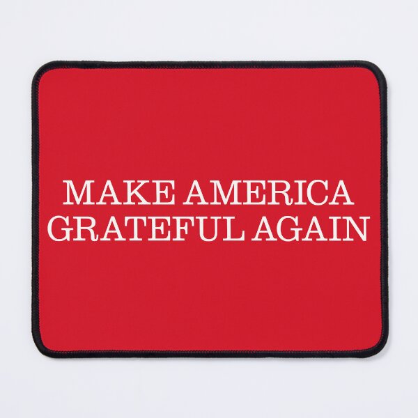 Item preview, Make America Grateful Again (MAGA) designed and sold by leAnomis.
