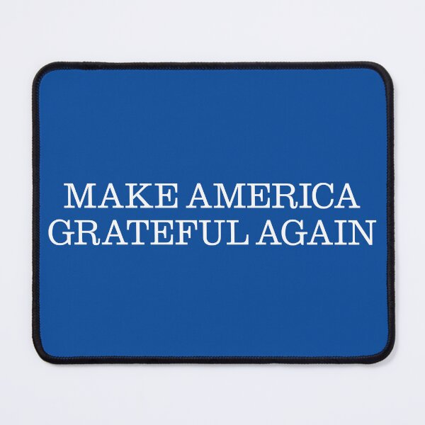 Item preview, Make America Grateful Again (MAGA) designed and sold by leAnomis.